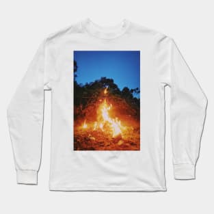 SO HOT Long Sleeve T-Shirt